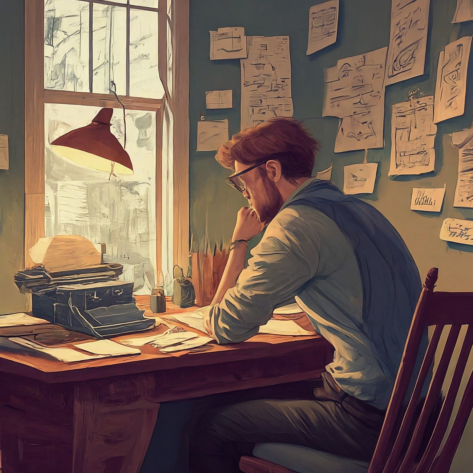 📝 동화 스토리 기획하기