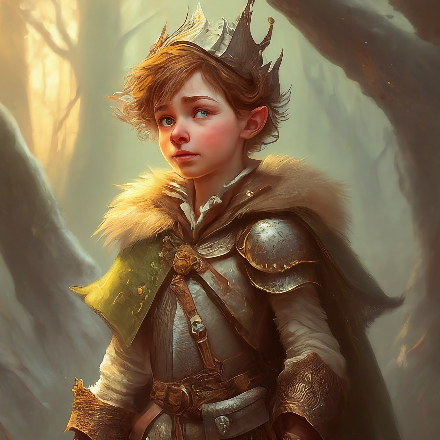 ✏️ 캐릭터 디자인 기초